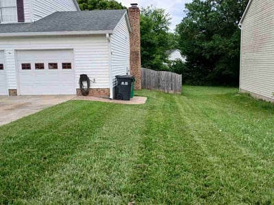 Lawn Care service in Ballantyne, 28277