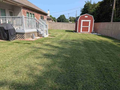 Lawn Care service in Sherwood, 72120