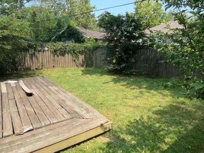 Lawn Care service in Sherwood, 72120
