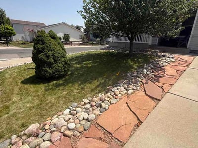 Lawn Care service in Greenwood Village, 80121