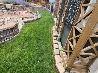 Lawn Care service in Lone Tree, 80124