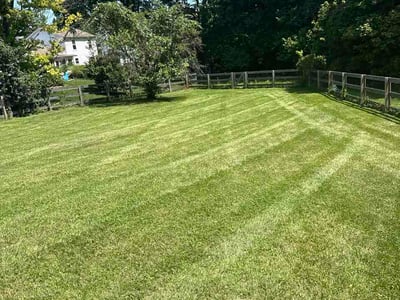 Lawn Care service in Trenton, 45067