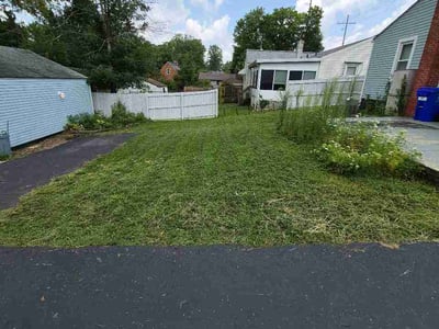 Lawn Care service in Logan, 43138