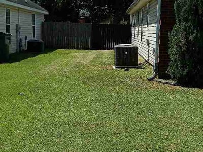 Lawn Care service in Granite Bay, 95746
