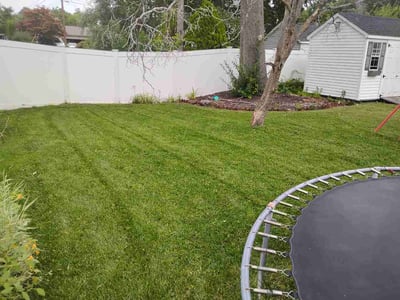 Lawn Care service in Holyoke, 01040