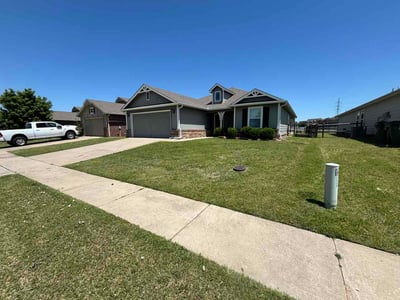 Lawn Care service in Okmulgee, 74447