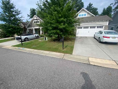 Lawn Care service in Homewood, 35209