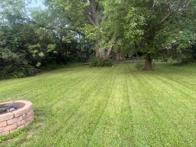 Lawn Care service in Tipp City, 45371
