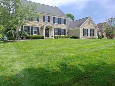 Lawn Care service in New Lexington, 43764