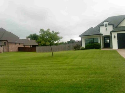 Lawn Care service in Sapulpa, 74066