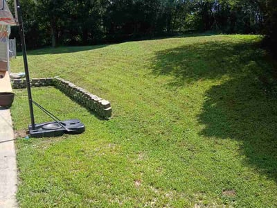 Lawn Care service in Trussville, 35173