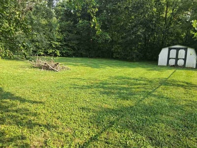 Lawn Care service in Circleville, 43113