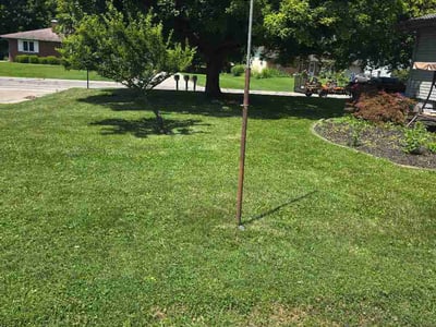 Lawn Care service in Groveport, 43125