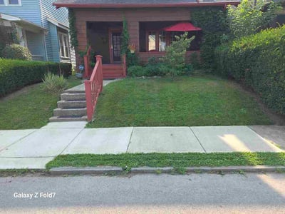 Lawn Care service in Circleville, 43113
