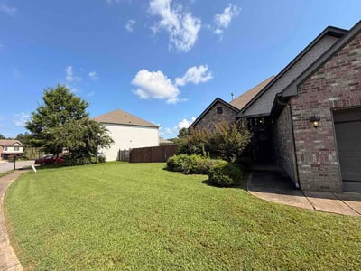 Lawn Care service in McCalla, 35111