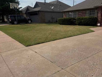 Lawn Care service in Bixby, 74008