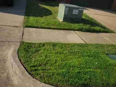 Lawn Care service in Oceanside, 92054