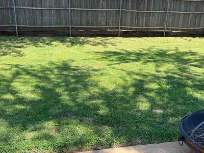 Lawn Care service in Guthrie, 73044