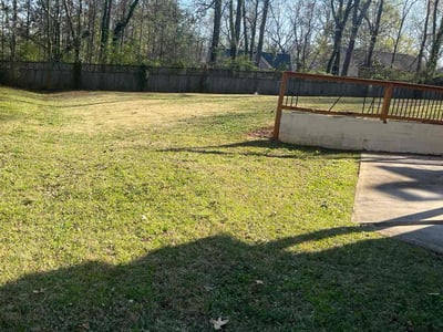 Lawn Care service in Escondido, 92025