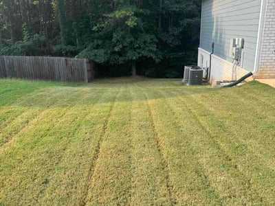 Lawn Care service in Helena, 35080