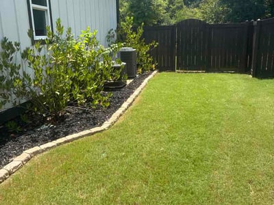 Lawn Care service in Helena, 35080
