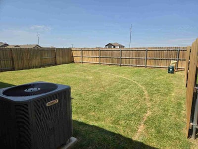 Lawn Care service in Blanchard, 73010