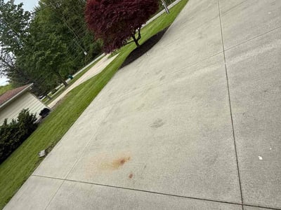 Lawn Care service in Maple Heights, 44137