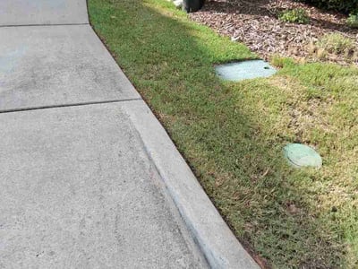 Lawn Care service in Holly Springs, 27540