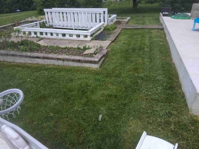 Lawn Care service in Lewis Center, 43035