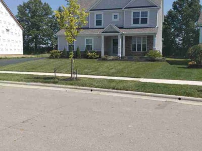 Lawn Care service in Lewis Center, 43035
