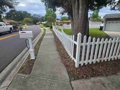 Lawn Care service in Tustin, 92780
