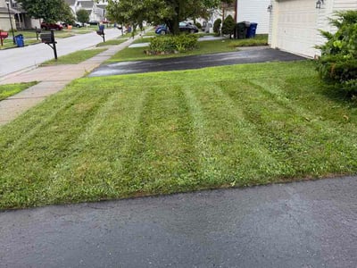 Lawn Care service in Canal Winchester, 43110