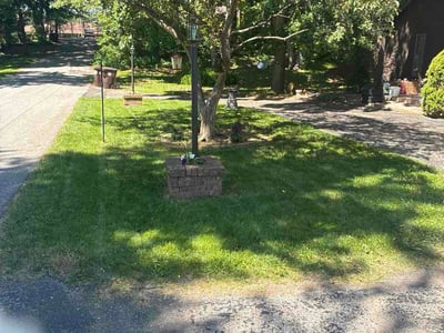Lawn Care service in Griffith, 46319