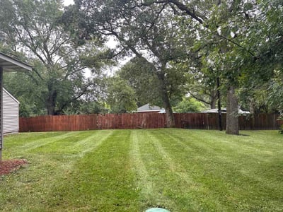 Lawn Care service in Griffith, 46319