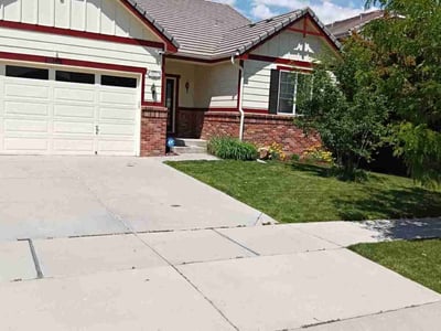 Lawn Care service in Golden, 80401