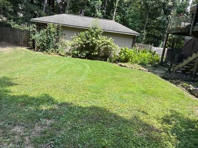 Lawn Care service in Irvine, 92606