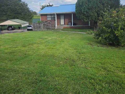 Lawn Care service in Irvine, 92606