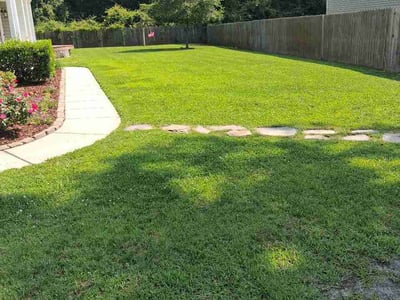 Lawn Care service in Ramona, 92065