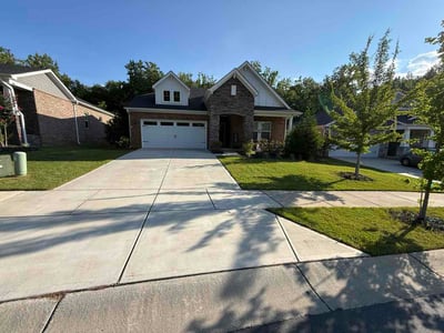 Lawn Care service in Stallings, 28104