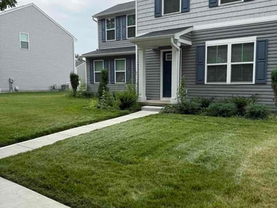 Lawn Care service in Rocky River, 44116