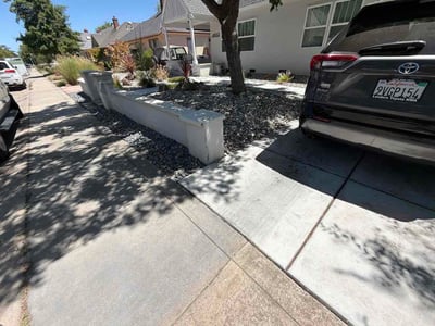 Lawn Care service in Sacramento, 95814