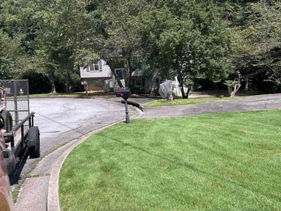 Lawn Care service in Santee, 92071