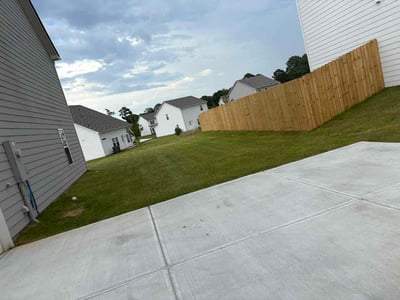 Lawn Care service in Santee, 92071