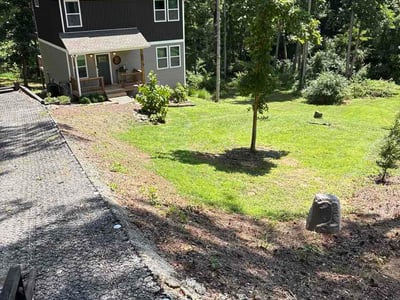 Lawn Care service in Black Mountain, 28711