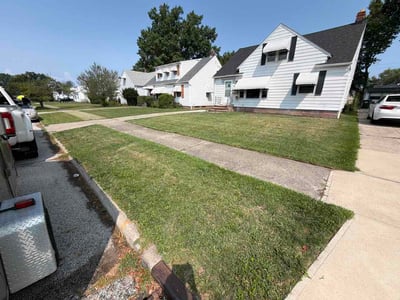 Lawn Care service in Beachwood, 44122