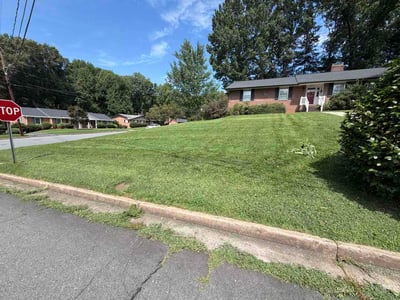 Lawn Care service in Winston Salem, 27101