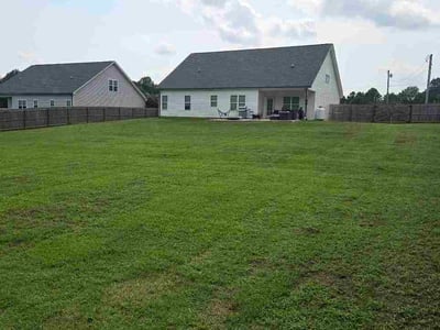 Lawn Care service in Winston Salem, 27101