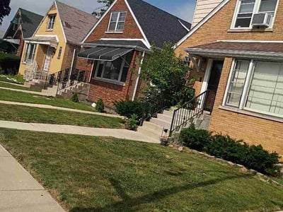 Lawn Care service in Carol Stream, 60188