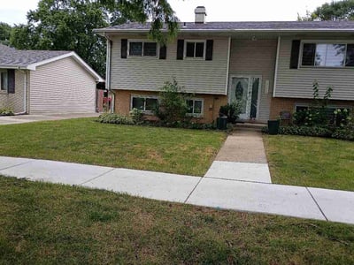 Lawn Care service in Carol Stream, 60188