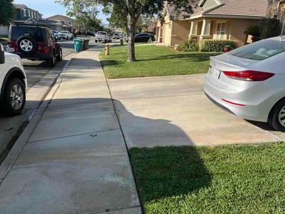 Lawn Care service in Big Bear Lake, 92315